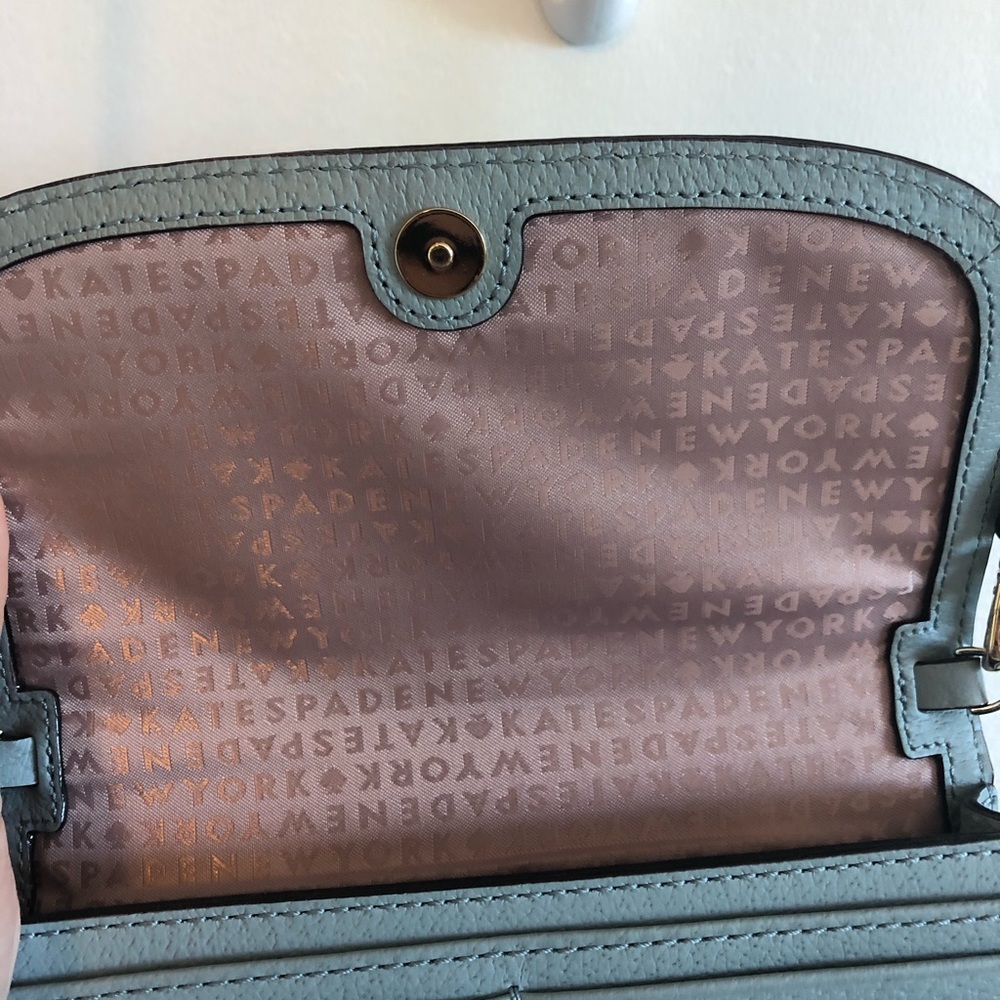 KATE SPADE BAG - Picture 4 of 5